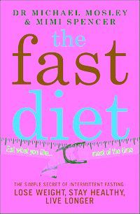 The Fast Diet (häftad)