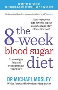 The 8-Week Blood Sugar Diet (hftad)