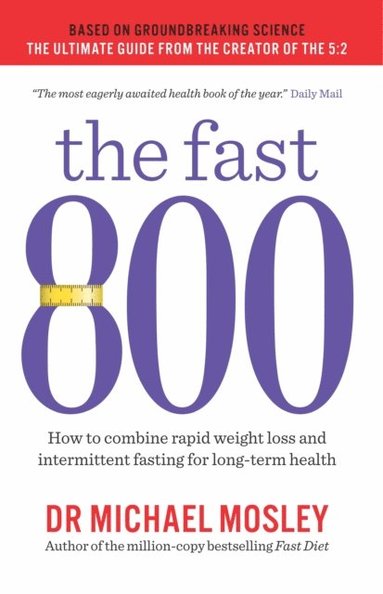 Fast 800 (hftad)