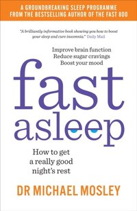 Fast Asleep (e-bok)