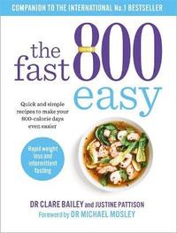The Fast 800 Easy (häftad)