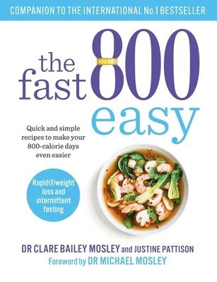 Fast 800 Easy (hftad)