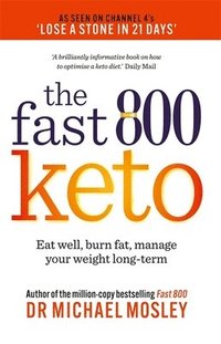 Fast 800 Keto (hftad)