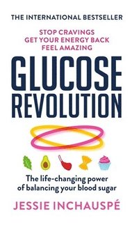 Glucose Revolution (häftad)