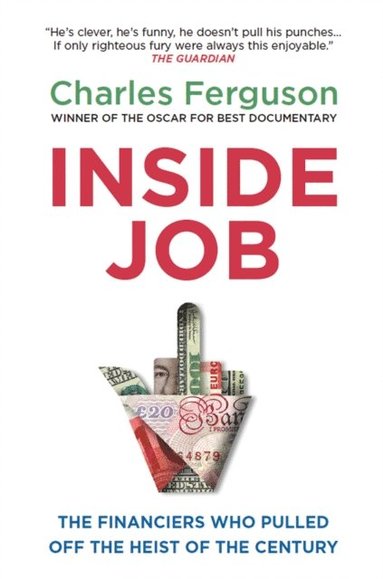 Inside Job (inbunden)