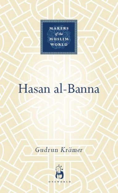 Hasan al-Banna (häftad)