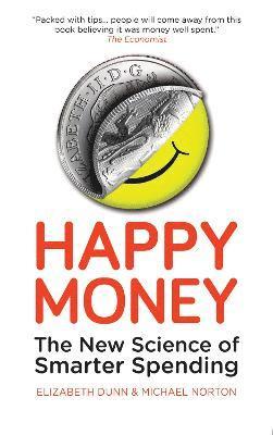 Happy Money (inbunden)