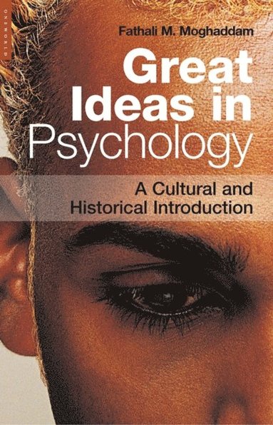 Great Ideas in Psychology (e-bok)
