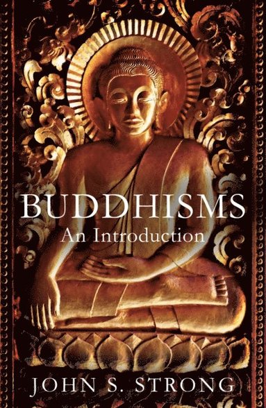 Buddhisms (häftad)