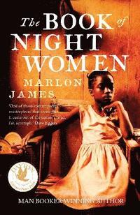 The Book of Night Women (häftad)