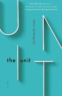 The Unit (häftad)