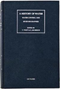 A History of Water: Series III, Volume 1 (inbunden)
