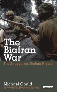 The Biafran War (hftad)