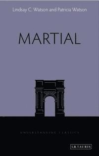 Martial (häftad)