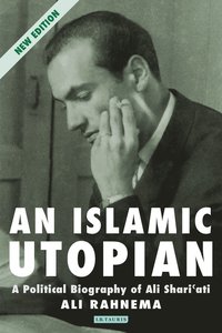 An Islamic Utopian (hftad)