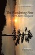 The Wandering Pine