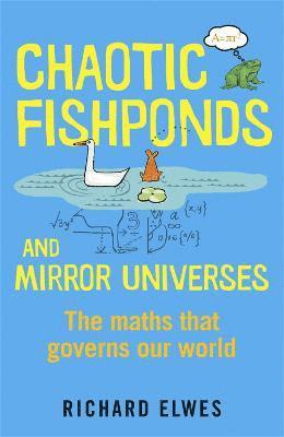 Chaotic Fishponds and Mirror Universes (hftad)