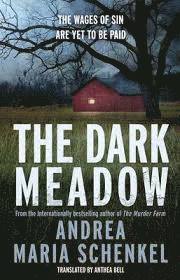 The Dark Meadow (hftad)
