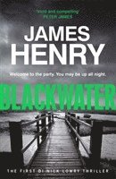 Blackwater (h�ftad)