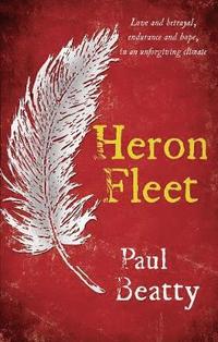 Heron Fleet (hftad)