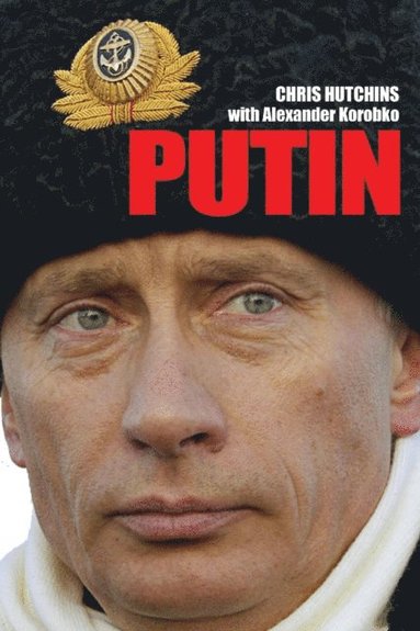 Putin (e-bok)