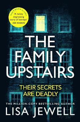 The Family Upstairs (h�ftad)