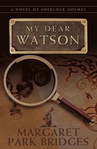 My Dear Watson (häftad)