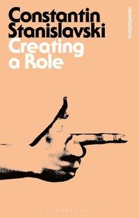 Creating A Role (häftad)