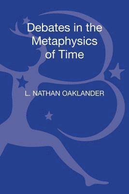Debates in the Metaphysics of Time (hftad)