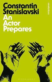 An Actor Prepares (hftad)