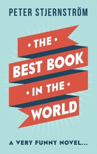 Best Book in the World (e-bok)