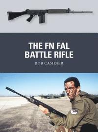 The FN FAL Battle Rifle (hftad)