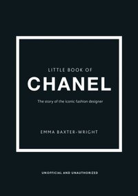 Little Book of Chanel (inbunden)