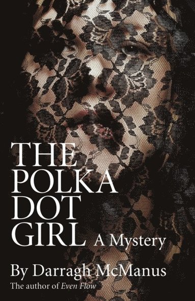 Polka Dot Girl (hftad)