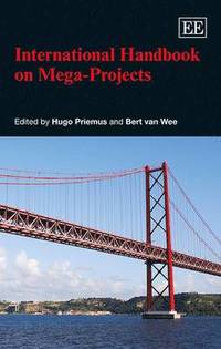 International Handbook on Mega-Projects (inbunden)
