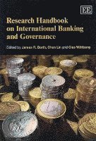 Research Handbook on International Banking and Governance (hftad)