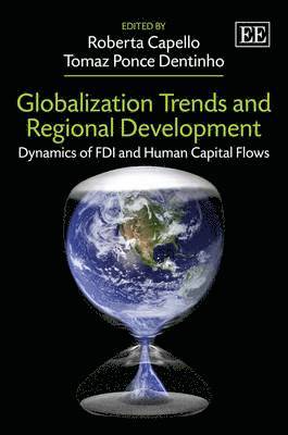 Globalization Trends and Regional Development (inbunden)
