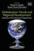 Globalization Trends and Regional Development