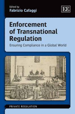 Enforcement of Transnational Regulation (hftad)