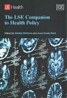 The LSE Companion to Health Policy (hftad)