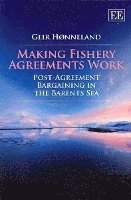Making Fishery Agreements Work (hftad)