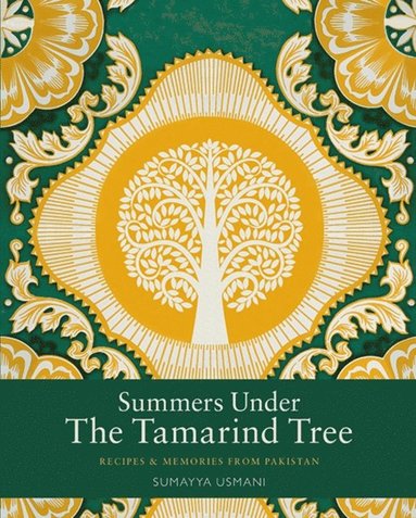 Summers Under the Tamarind Tree (e-bok)