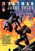 The Batman/Judge Dredd Collection (häftad)