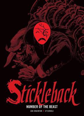 Stickleback: Number of the Beast