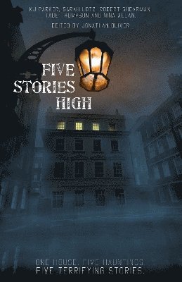Five Stories High (hftad)