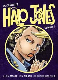 The Ballad Of Halo Jones (hftad)