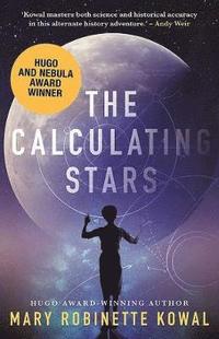 The Calculating Stars (hftad)
