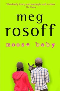 Moose Baby (hftad)