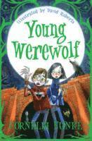 Young Werewolf (hftad)