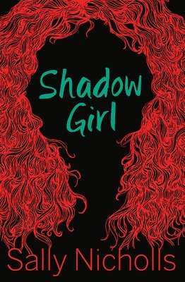 Shadow Girl (hftad)